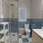 Centro Andando Y Playa Malvarrosa Tranvia Maison d'hôtes 3*